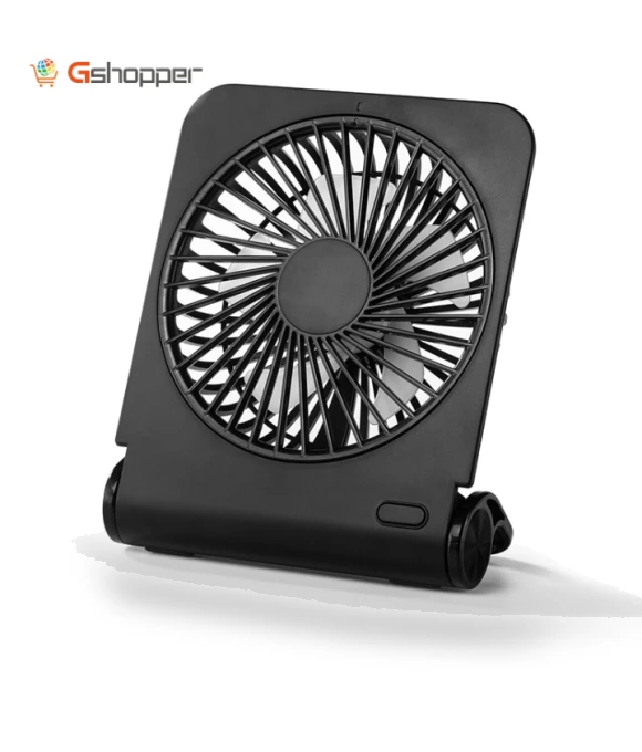 Mini Small USB Charging Fan — Portable Cooling Solutions