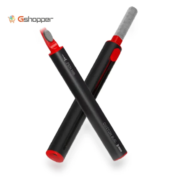 Multifunctional Earbud Cleaning Brush — Head Cleaners