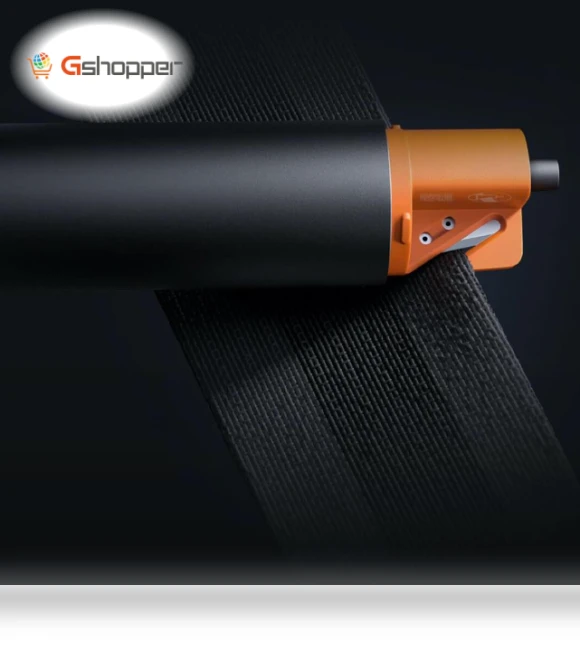 Multifunctional Strong Light Flashlight — Flashlights, Mijia