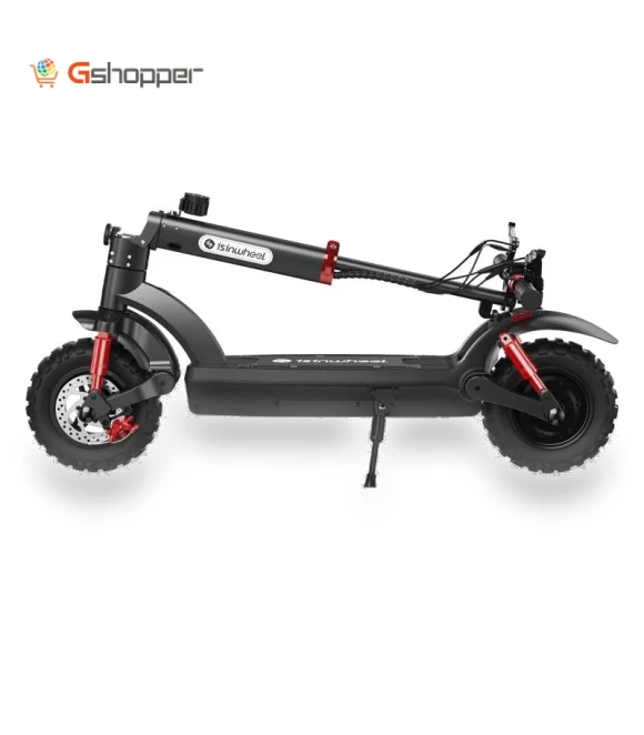 Off Road All Terrain Electric Scooter — Electric Self-Balancing Scooters