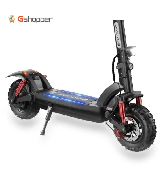 Off Road All Terrain Electric Scooter — Electric Self-Balancing Scooters