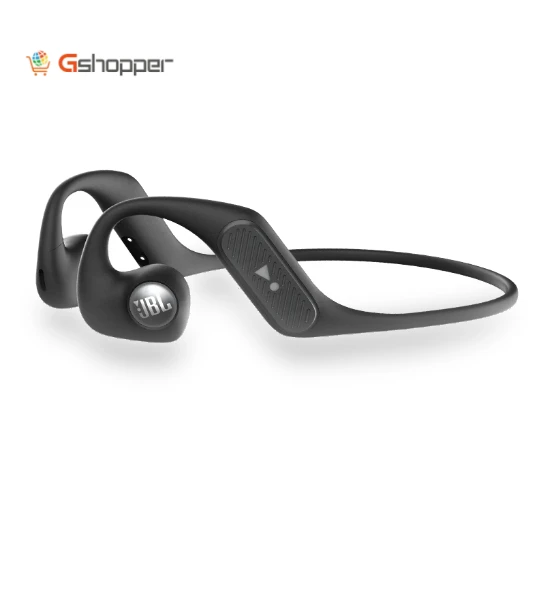Open Wireless Bluetooth Headphones Sports Bone Conduction Air Conduction Earphones — Headphones, JBL