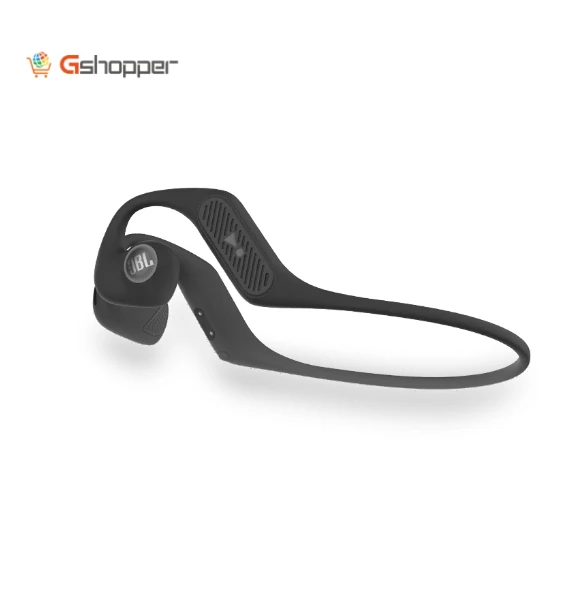Open Wireless Bluetooth Headphones Sports Bone Conduction Air Conduction Earphones — Headphones, JBL
