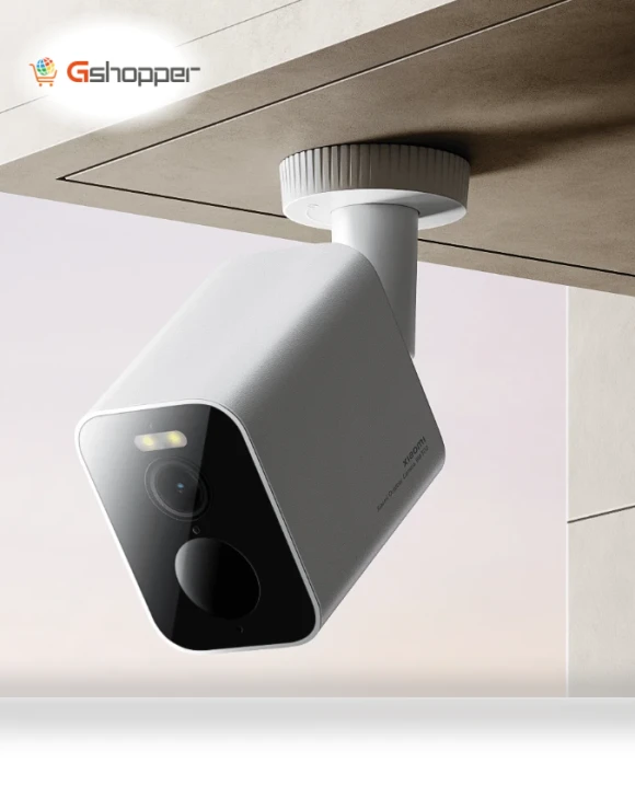 Outdoor Camera — Security Cameras, Xiaomi