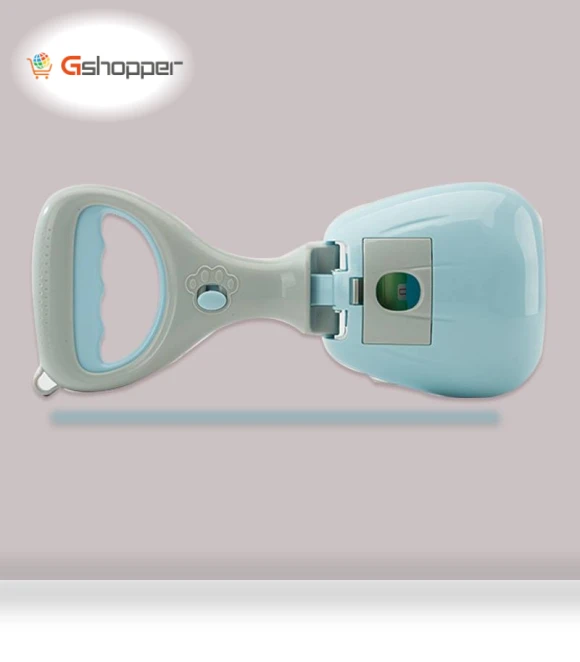 Outdoor Portable Cleaning Tool — Scoopers