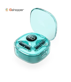 Over-ear Headphones with Noise-Cancellation — Over-Ear Headphones