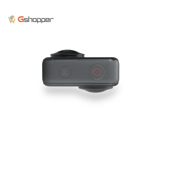 Panoramic sports camera — Adventure & Sports Cameras, KANDAO