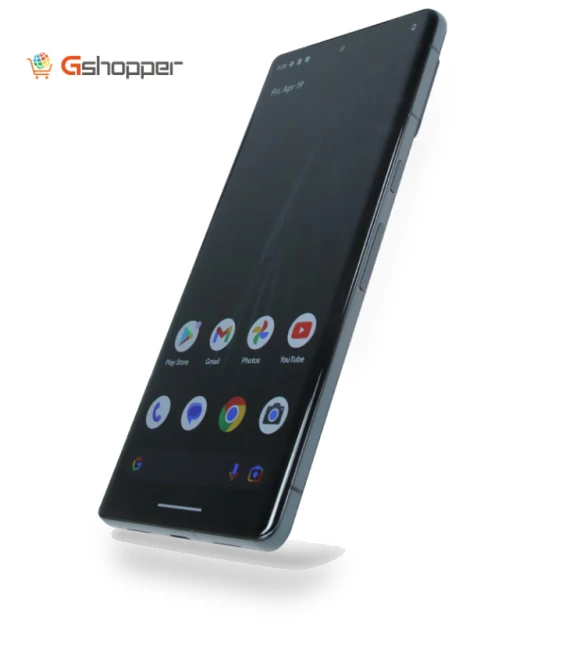 Pixel 7 Pro 5G Smartphone — Mobile Devices & Accessories, Google