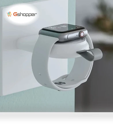 Portable Watch Charger — Battery Charger Cases