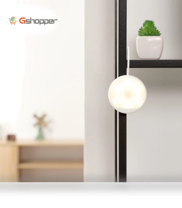Rechargeable Induction Night Light — Night Lights, Yeelight