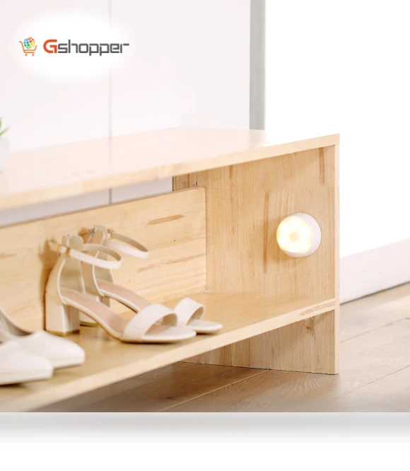 Rechargeable Induction Night Light — Night Lights, Yeelight