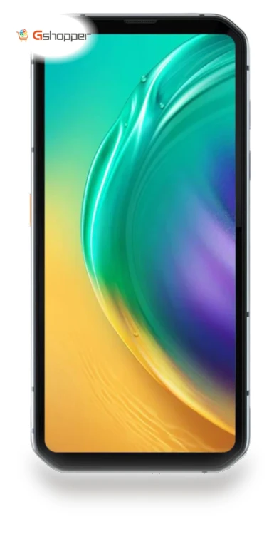 Ruggedized Smartphone — Network Phones, Blackview