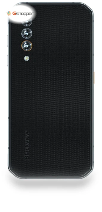 Ruggedized Smartphone — Network Phones, Blackview