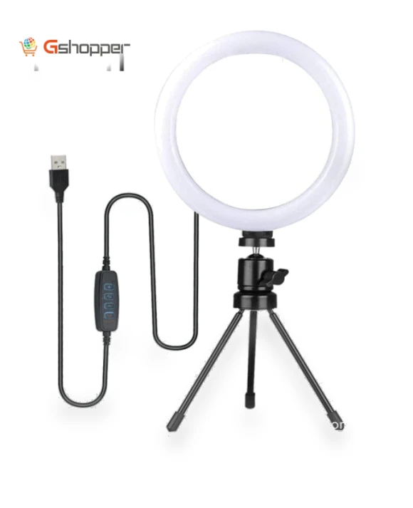 Selfie Ring — Selfie Lights