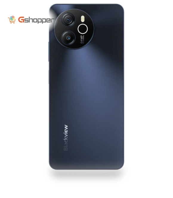 Shark 8 Smartphone — VR Headsets, Blackview
