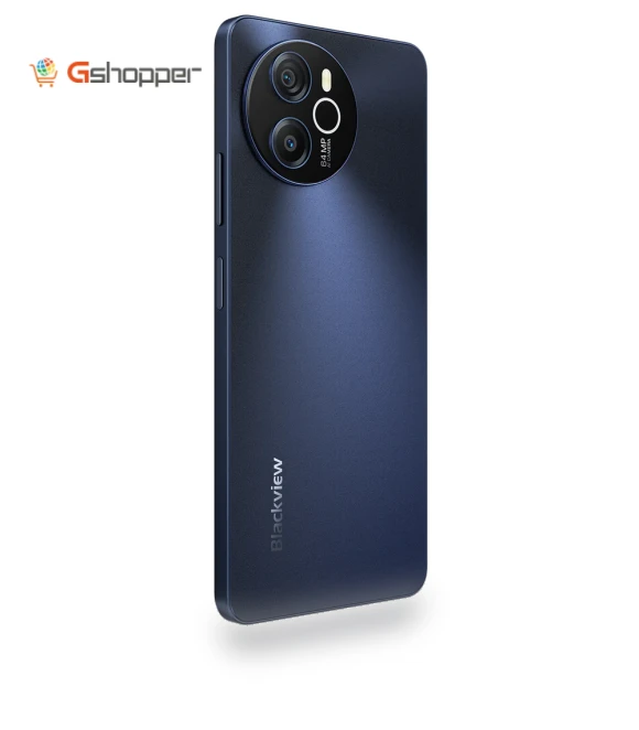 Shark 8 Smartphone — VR Headsets, Blackview