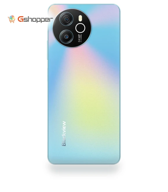 Shark 8 Smartphone — VR Headsets, Blackview
