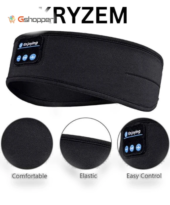 Sleep Headphones — On-Ear Headphones