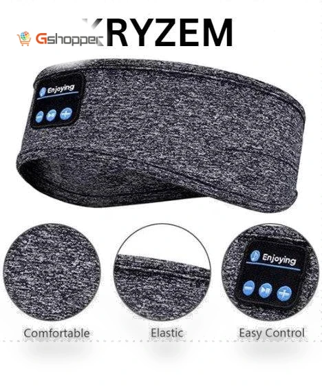 Sleep Headphones — On-Ear Headphones