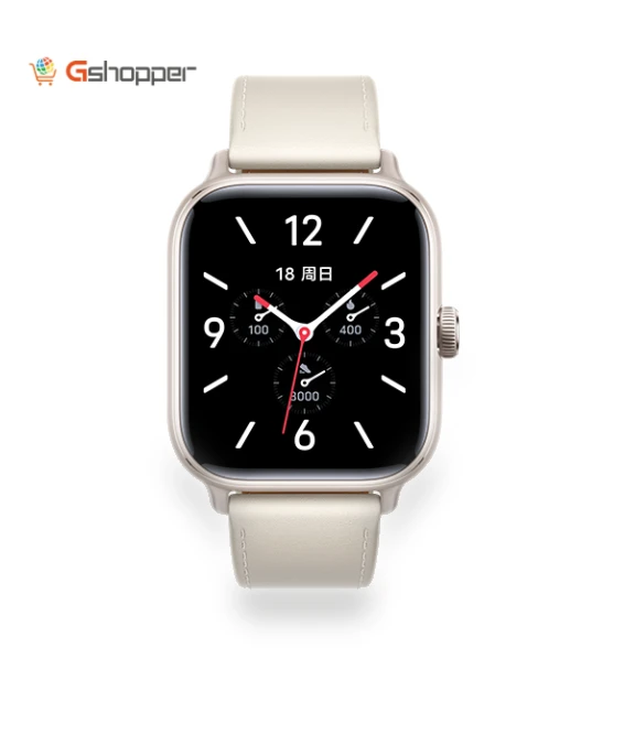 Smart Watch with eSIM — Smartwatches, VIVO
