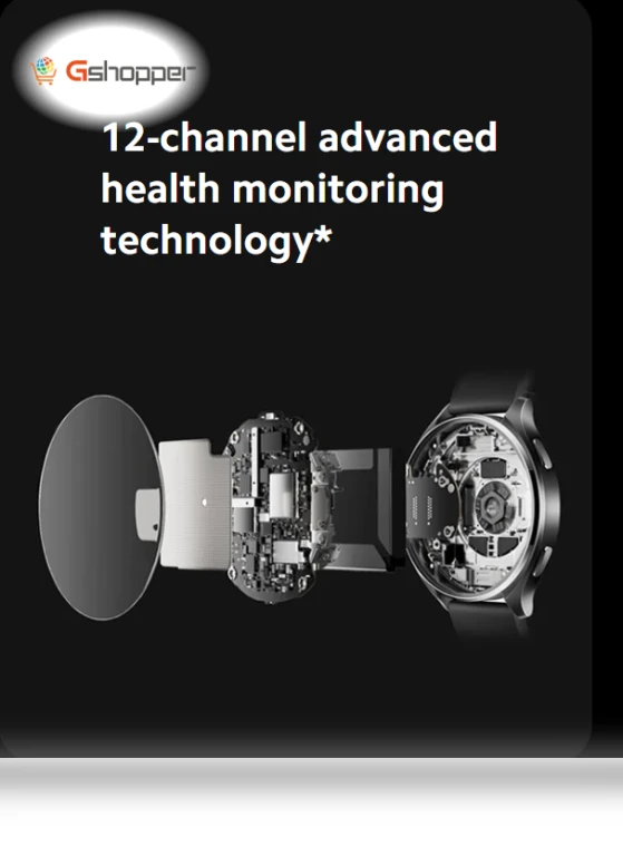 Smart Watch — Smartwatches, Xiaomi