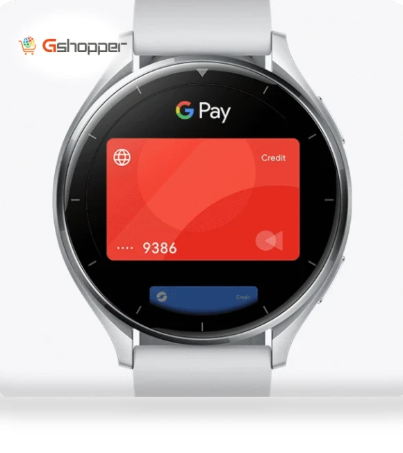 Smart Watch — Smartwatches, Xiaomi
