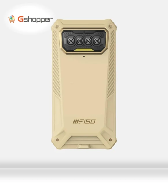 Smartphone — Battery Savers, IIIF150