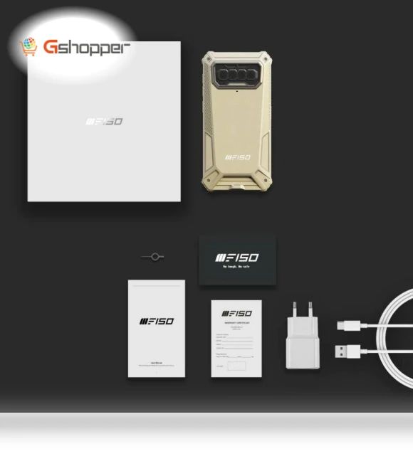Smartphone — Battery Savers, IIIF150