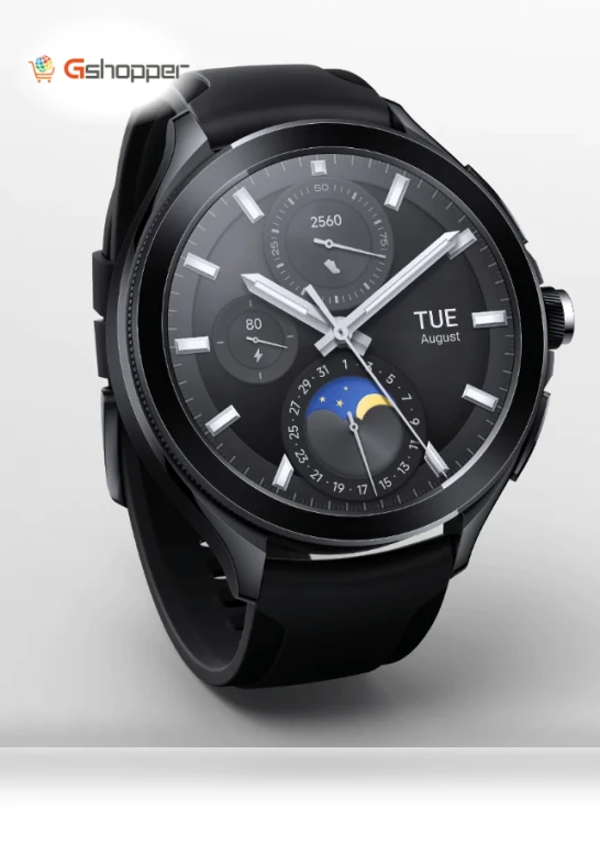 Smartwatch — Smartwatches, Xiaomi