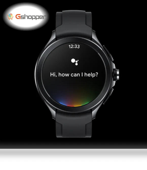 Smartwatch — Smartwatches, Xiaomi