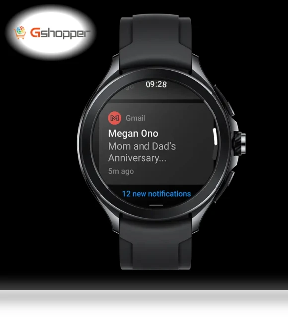 Smartwatch — Smartwatches, Xiaomi