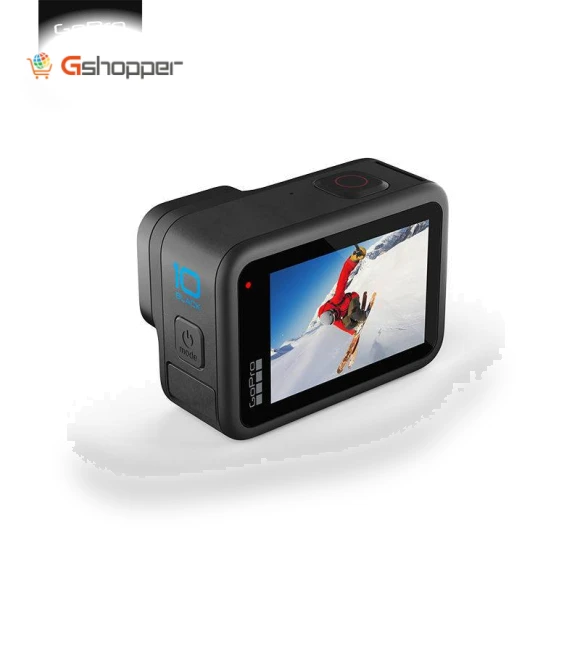 Sports Camera — Adventure & Sports Cameras, oProhero