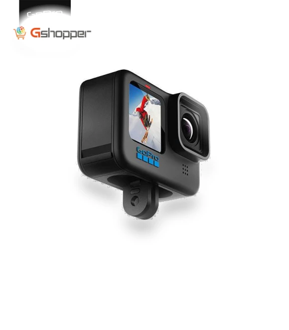 Sports Camera — Adventure & Sports Cameras, oProhero