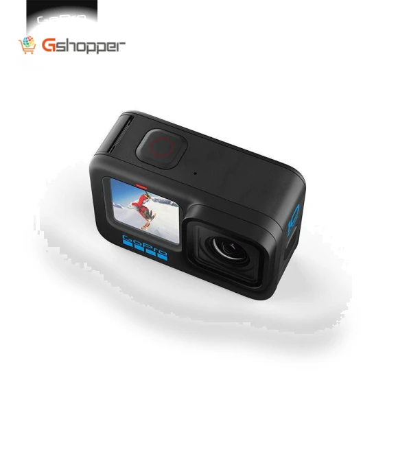 Sports Camera — Adventure & Sports Cameras, oProhero