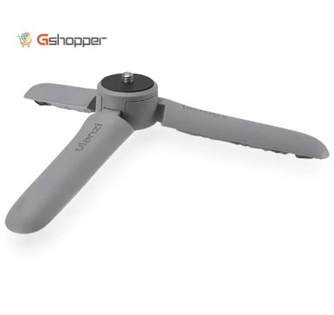 Tabletop Tripod — Tabletop & Travel, Ulanzi