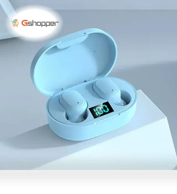 True Wireless Stereo Earbuds — Audio Gear