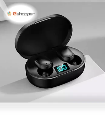True Wireless Stereo Earbuds — Audio Gear