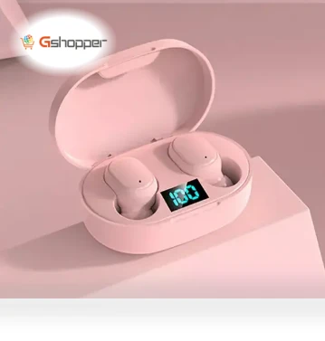 True Wireless Stereo Earbuds — Audio Gear