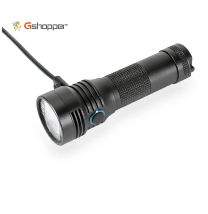 USB Rechargeable Bike Light — Headlamps, Lumintop