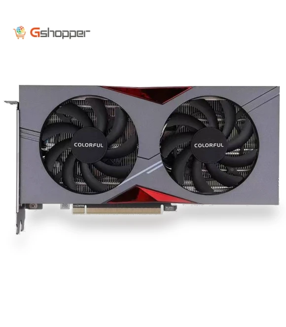 Video Rendering Computer Game Ray Tracing Graphics Card — Graphics Cards