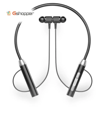 Waterproof Sports In-ear TWS Earbuds — In-Ear Headphones