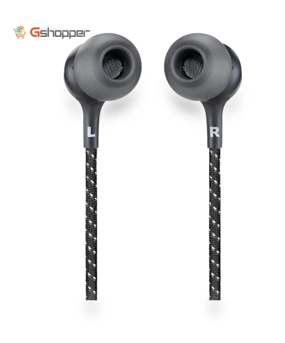 Wireless Bluetooth Earphone Neckband Magnetic Headphones — Audio Gear, JBL