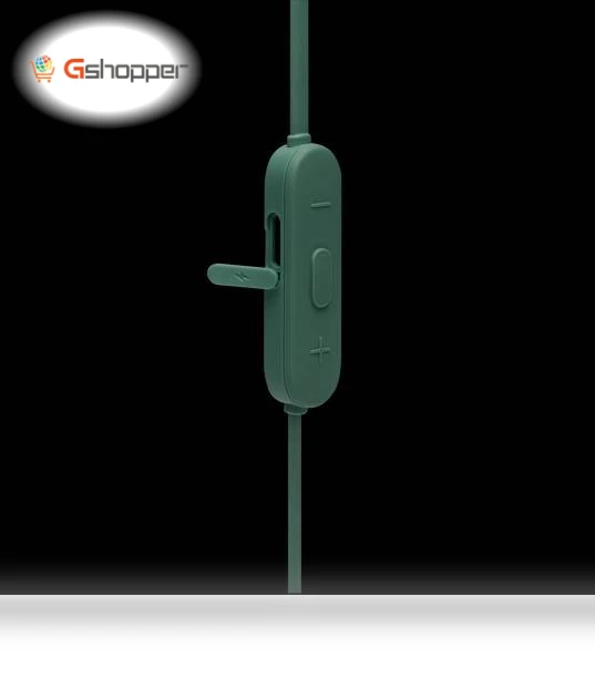 Wireless Earbud Headphones — In-Ear Headphones, JBL