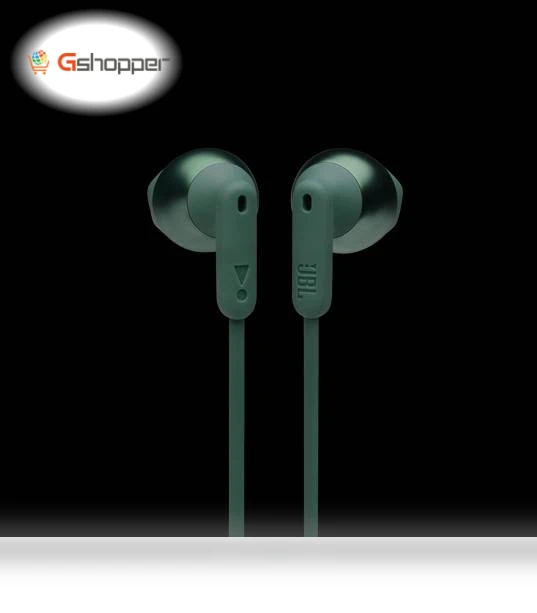 Wireless Earbud Headphones — In-Ear Headphones, JBL