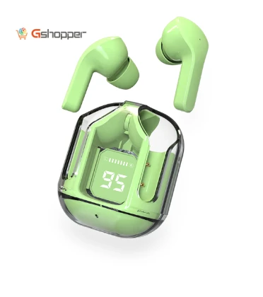 Wireless Earbuds — In-Ear Headphones