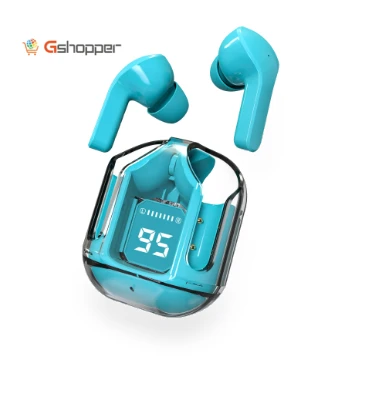 Wireless Earbuds — In-Ear Headphones