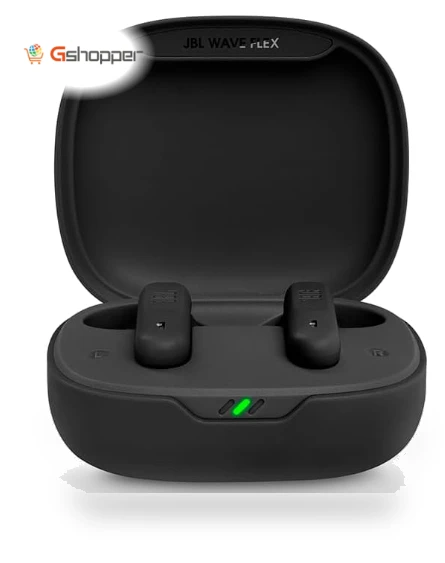 Wireless Headphones — Portable Audio, JBL