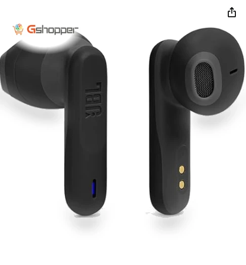 Wireless Headphones — Portable Audio, JBL