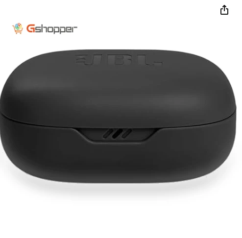 Wireless Headphones — Portable Audio, JBL