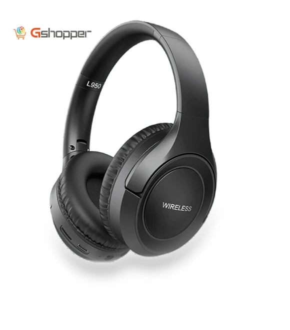 Wireless Headset Bluetooth Headphone — Bluetooth Headsets